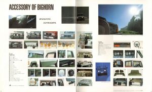 Isuzu Bighorn 1987 (JP) N.jpg