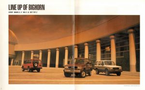 Isuzu Bighorn 1987 (JP) I.jpg