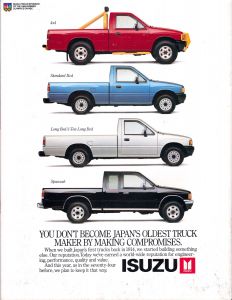 1988 Isuzu Pickups 012.jpg