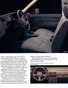 1988 Isuzu Pickups 009.jpg