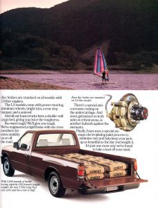 1988 Isuzu Pickups 007.jpg