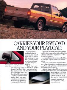 1988 Isuzu Pickups 006.jpg