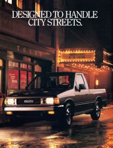 1988 Isuzu Pickups 002.jpg