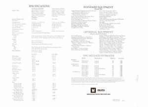 1982 Isuzu Pickups Page 12.jpg