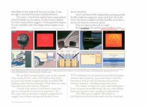 1982 Isuzu Pickups Page 05.jpg