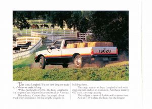 1982 Isuzu Pickups Page 04.jpg