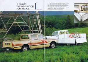 1987 Isuzu KBD Page 07.JPG