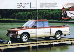1987 Isuzu KBD Page 05.JPG