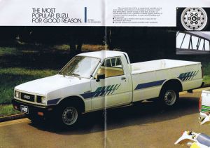 1987 Isuzu KBD Page 04.JPG