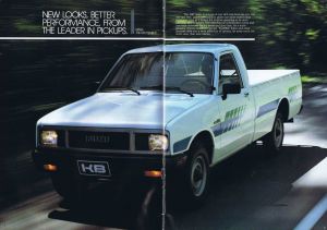 1987 Isuzu KBD Page 03.JPG