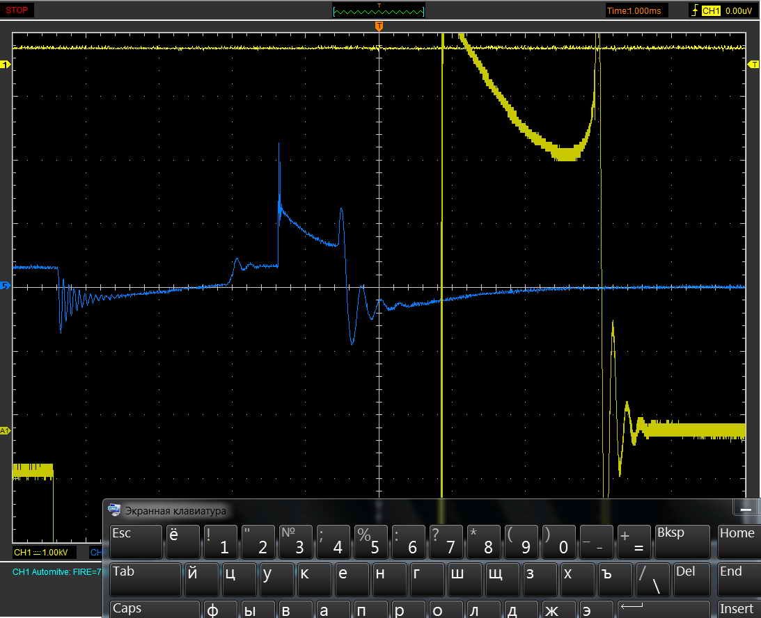 Диагностика с помощью дешевых китайских осцилографов - Электрика -  FRONTERA.RU