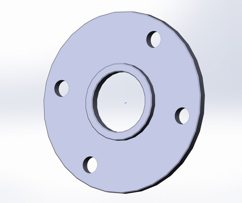 Переходная шайба 3d Isuzu 92 to Toyota 27.JPG